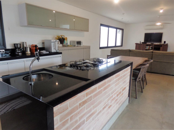 Imagem Casa de Condomínio com 4 Quartos à Venda, 317 m² em Betel - Paulínia Imagem Casa de Condomínio com 4 Quartos à Venda, 317 m² em Betel - Paulínia
