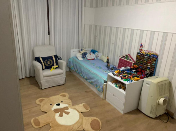 Imagem Casa com 4 Quartos para Alugar,  em Jardim São Judas Tadeu - Sorocaba
