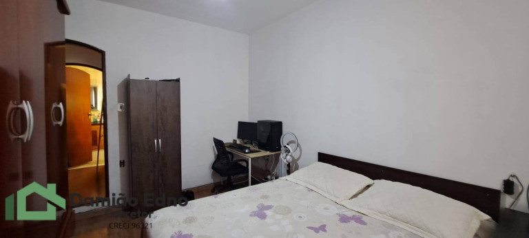 Imagem Casa com 4 Quartos à Venda, 190 m² em Anhangabaú - Jundiaí