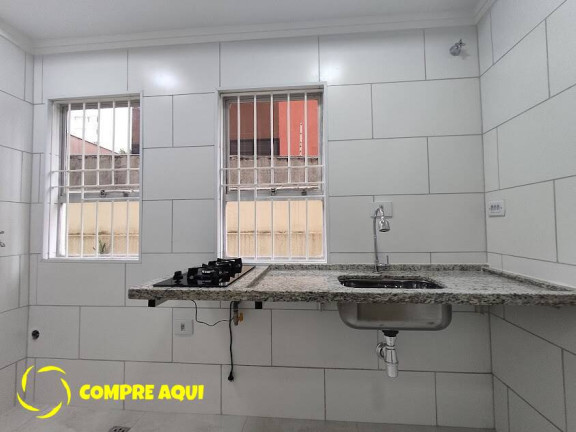 Imagem Apartamento com 1 Quarto à Venda, 36 m² em Santa Cecília - São Paulo Imagem Apartamento com 1 Quarto à Venda, 36 m² em Santa Cecília - São Paulo