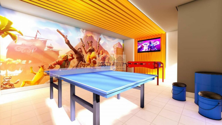 Imagem Apartamento com 1 Quarto à Venda, 52 m² em Guilhermina - Praia Grande Imagem Apartamento com 1 Quarto à Venda, 52 m² em Guilhermina - Praia Grande