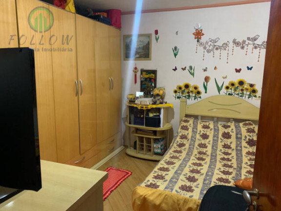 Imagem Sobrado com 4 Quartos à Venda, 256 m² em Jardim Elvira - Osasco