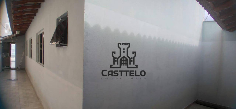 Imagem Casa com 3 Quartos à Venda, 70 m² em Jardim Tarobá I - Londrina Imagem Casa com 3 Quartos à Venda, 70 m² em Jardim Tarobá I - Londrina