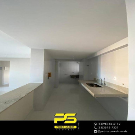 Imagem Apartamento com 3 Quartos à Venda, 82 m² em Manaíra - João Pessoa