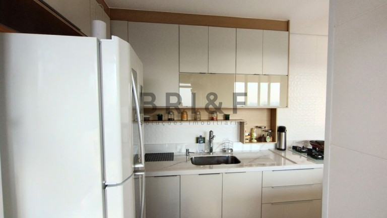 Imagem Apartamento com 3 Quartos à Venda, 98 m² em Vila Mascote - São Paulo Imagem Apartamento com 3 Quartos à Venda, 98 m² em Vila Mascote - São Paulo