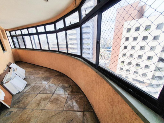 Imagem Apartamento com 4 Quartos à Venda, 159 m² em Aldeota - Fortaleza