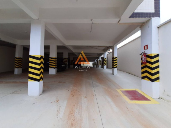Imagem Apartamento com 2 Quartos à Venda, 65 m²