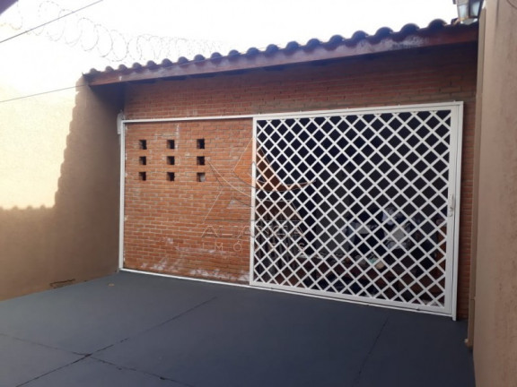 Imagem Casa com 2 Quartos à Venda, 118 m² em Angelo Jurca - Ribeirão Preto Imagem Casa com 2 Quartos à Venda, 118 m² em Angelo Jurca - Ribeirão Preto