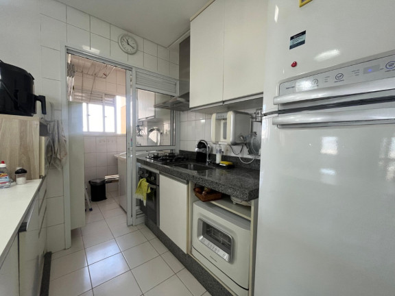 Imagem Apartamento com 3 Quartos à Venda, 78 m² em Ipiranga - São Paulo