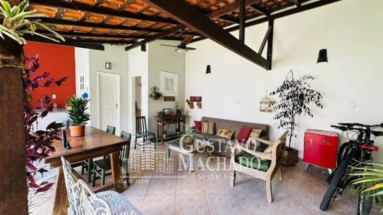 Imagem Imóvel com 3 Quartos à Venda, 275 m² em Vila Santa Cecília - Volta Redonda