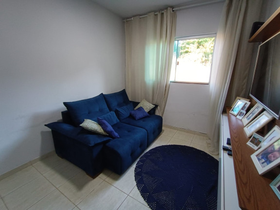 Imagem Casa de Condomínio com 3 Quartos à Venda, 125 m² em Parque Sao Jorge - Aparecida De Goiania
