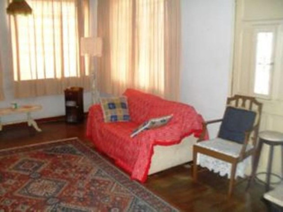 Imagem Casa com 6 Quartos à Venda, 700 m² em Vila Pereira Cerca - São Paulo