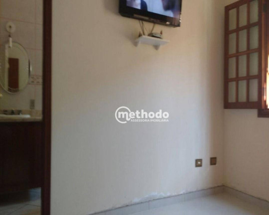Imagem Casa com 5 Quartos à Venda, 289 m² em Parque São Quirino - Campinas Imagem Casa com 5 Quartos à Venda, 289 m² em Parque São Quirino - Campinas