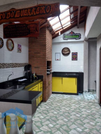 Sobrado com 3 Quartos à Venda, 144 m² em Parque Santana - Santana De Parnaíba