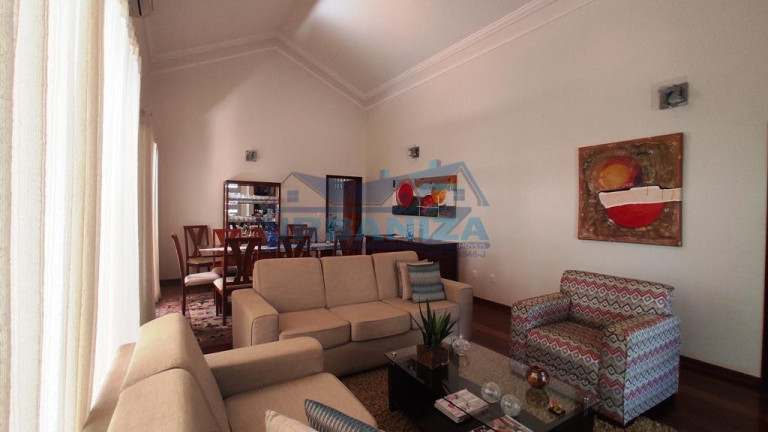 Imagem Casa com 3 Quartos à Venda, 415 m² em Condomínio Residencial Ibiza - Birigui