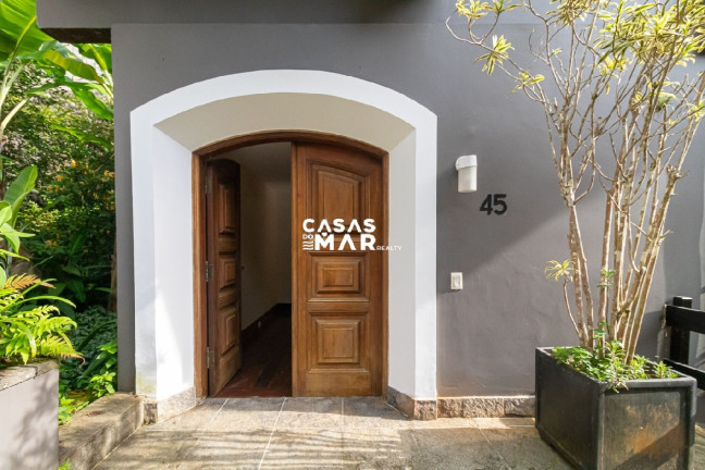 Imagem Casa com 5 Quartos à Venda, 384 m² em São Conrado - Rio De Janeiro Imagem Casa com 5 Quartos à Venda, 384 m² em São Conrado - Rio De Janeiro