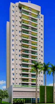 Imagem Imóvel com 2 Quartos à Venda, 67 m² em Centro - Campinas