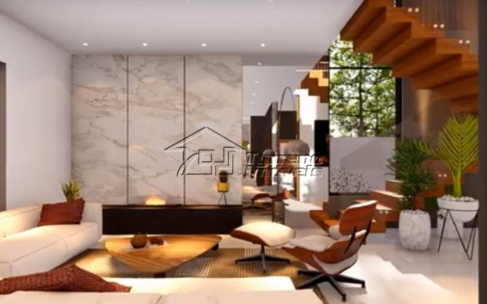 Imagem Casa de Condomínio com 3 Quartos à Venda, 370 m² em Urbanova - São José Dos Campos Imagem Casa de Condomínio com 3 Quartos à Venda, 370 m² em Urbanova - São José Dos Campos