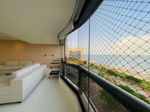 Imagem Apartamento com 4 Quartos à Venda, 214 m² em Boa Viagem - Recife