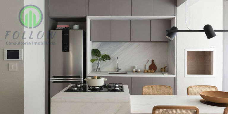 Imagem Apartamento com 2 Quartos à Venda, 131 m² em Campo Belo - São Paulo Imagem Apartamento com 2 Quartos à Venda, 131 m² em Campo Belo - São Paulo