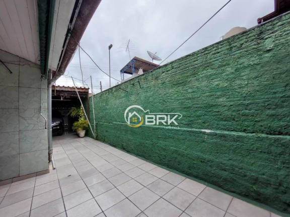 Imagem Casa com 2 Quartos à Venda, 50 m² em Vila Esperança - São Paulo