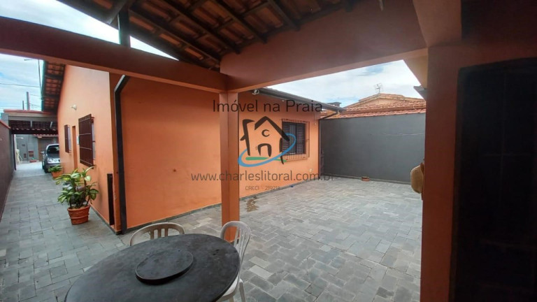 Imagem Casa com 2 Quartos à Venda, 305 m² em Porto Novo - Caraguatatuba