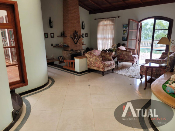 Imagem Casa com 4 Quartos à Venda, 900 m² em Recanto Amapola - Bragança Paulista Imagem Casa com 4 Quartos à Venda, 900 m² em Recanto Amapola - Bragança Paulista