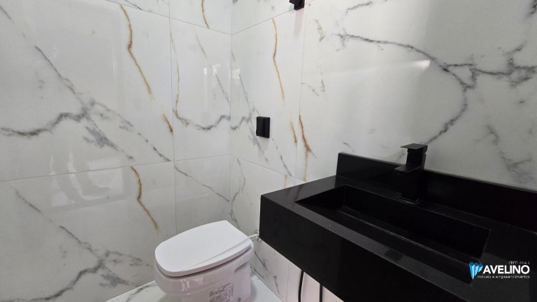 Imagem Casa de Condomínio com 3 Quartos à Venda, 139 m² em Porto Unique - Dourados Imagem Casa de Condomínio com 3 Quartos à Venda, 139 m² em Porto Unique - Dourados