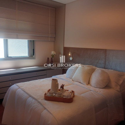 Imagem Apartamento com 2 Quartos à Venda, 60 m² em Centro - Osasco