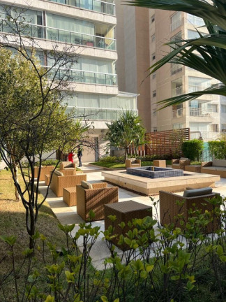 Imagem Imóvel com 1 Quarto à Venda, 46 m² em Vila Olímpia - São Paulo Imagem Imóvel com 1 Quarto à Venda, 46 m² em Vila Olímpia - São Paulo