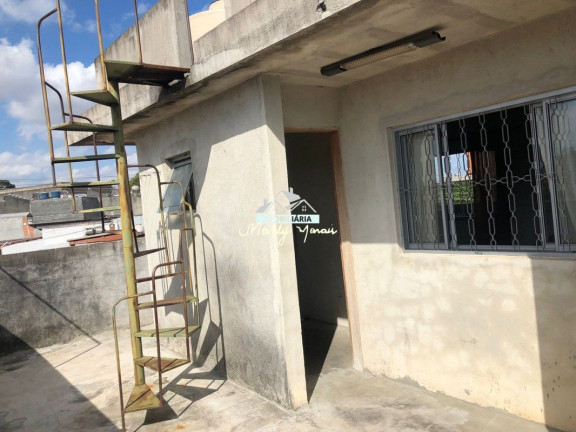 Imagem Casa com 3 Quartos à Venda, 152 m² em São João Clímaco - São Paulo
