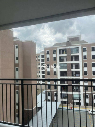Imagem Apartamento com 2 Quartos à Venda, 65 m² em Swiss Park - Campinas Imagem Apartamento com 2 Quartos à Venda, 65 m² em Swiss Park - Campinas