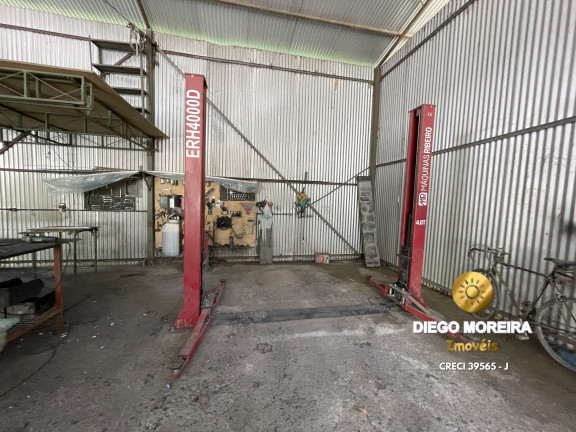 Imagem Galpão para Alugar, 220 m² em Capoavinha - Mairiporã Imagem Galpão para Alugar, 220 m² em Capoavinha - Mairiporã