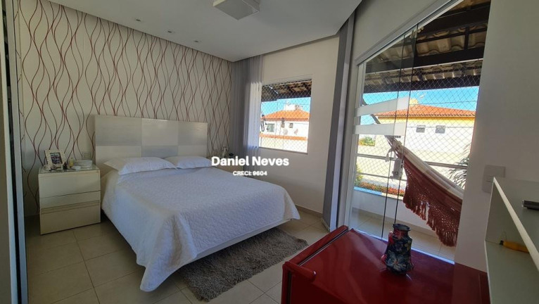 Imagem Casa com 4 Quartos à Venda, 165 m² em Buraquinho - Lauro De Freitas