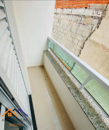 Imagem Apartamento com 3 Quartos à Venda, 70 m² em Vila Humaitá - Santo André Imagem Apartamento com 3 Quartos à Venda, 70 m² em Vila Humaitá - Santo André