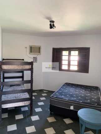 Imagem Casa com 4 Quartos à Venda, 250 m² em Maresias - São Sebastião