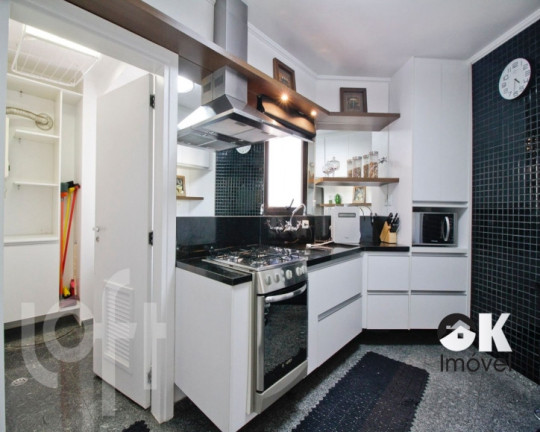 Imagem Apartamento com 3 Quartos à Venda, 103 m² em Higienópolis - São Paulo