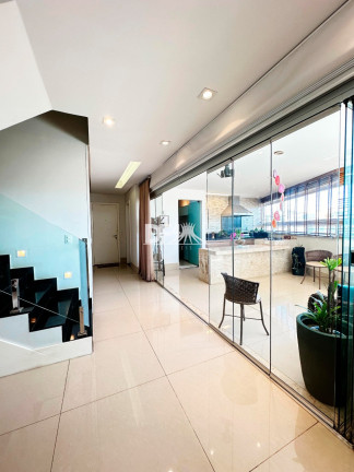 Imagem Imóvel com 3 Quartos à Venda, 186 m² em Norte (águas Claras) - Brasília