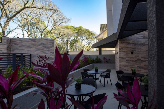 Imagem Apartamento com 3 Quartos à Venda, 103 m² em Hugo Lange - Curitiba