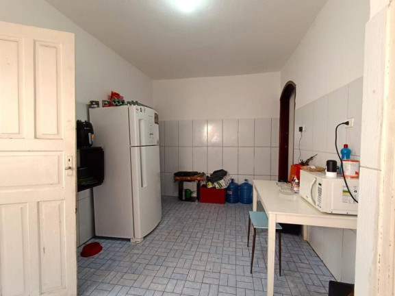 Imagem Casa com 10 Quartos à Venda, 233 m² em Alto Da Moóca - São Paulo