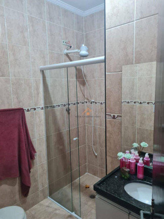 Imagem Casa com 2 Quartos à Venda, 70 m² em Jardim Imperador - Praia Grande