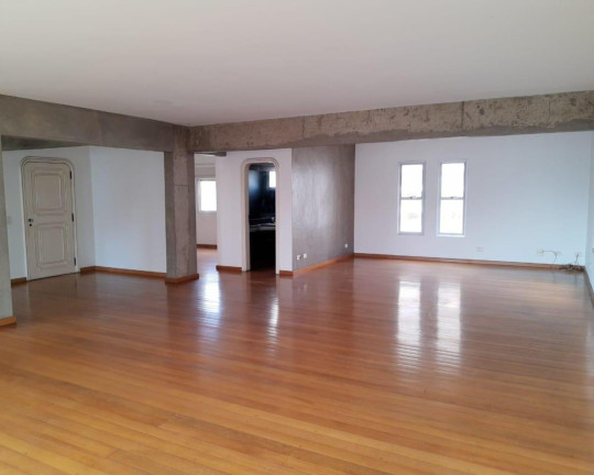 Imagem Imóvel com 4 Quartos à Venda, 362 m² em Campo Belo - São Paulo
