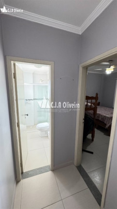 Imagem Apartamento com 1 Quarto à Venda, 45 m² em Jd Praia Grande - Mongaguá