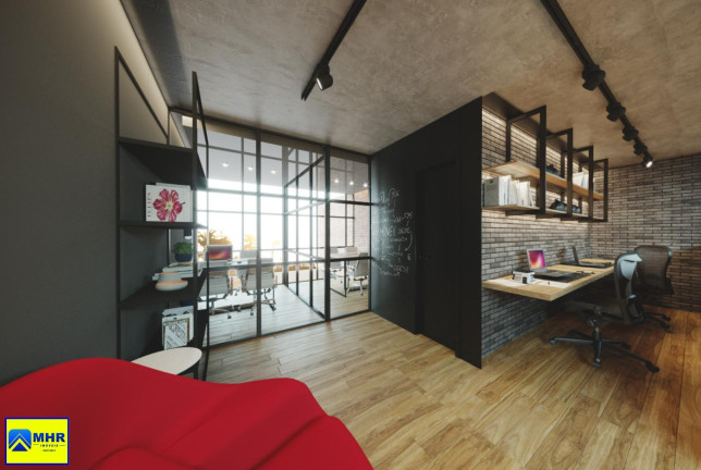 Imagem Imóvel com 2 Quartos à Venda, 79 m² em Barro Vermelho - Vitória Imagem Imóvel com 2 Quartos à Venda, 79 m² em Barro Vermelho - Vitória