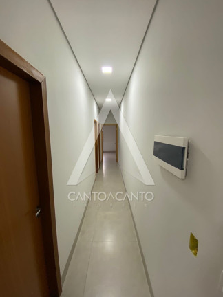 Imagem Casa com 2 Quartos à Venda, 57 m² em Jardim Safira - Sinop