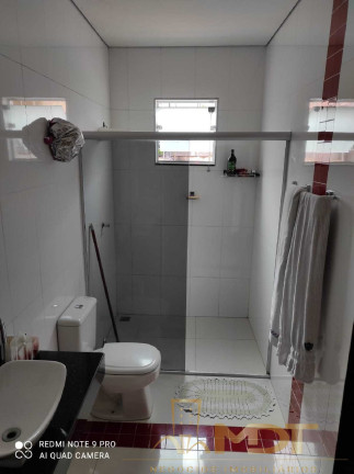 Imagem Casa com 3 Quartos à Venda, 180 m² em Céu Azul - Belo Horizonte
