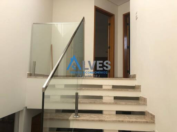 Imagem Casa com 3 Quartos à Venda, 235 m² em Assunção - São Bernardo Do Campo