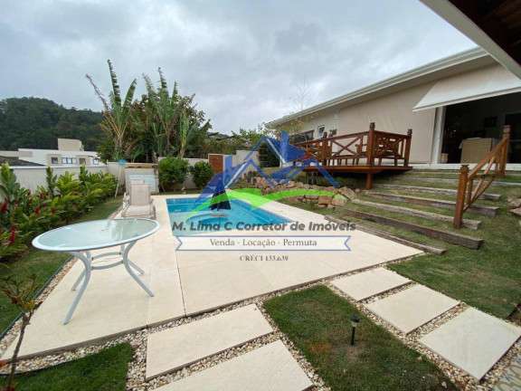 Casa de Condomínio com 4 Quartos à Venda, 450 m² em Guaxinduva - Atibaia