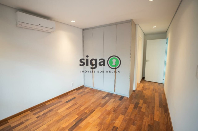 Imagem Casa com 4 Quartos à Venda, 434 m² em Alto Da Boa Vista - São Paulo Imagem Casa com 4 Quartos à Venda, 434 m² em Alto Da Boa Vista - São Paulo