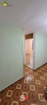 Imagem Apartamento com 2 Quartos à Venda, 55 m² em Vila Albertina - São Paulo
